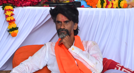 ‘विद्यार्थियों की मांग नहीं मानी तो पूरा महाराष्ट्र बंद करेंगे,’ मनोज जरांगे पाटिल की सरकार को चेतावनी
