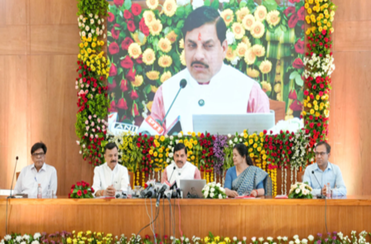 एमपी बोर्ड में बेटियों ने बाजी मारी, 12वीं में 74 प्रतिशत और हाई स्कूल में 76 फीसदी बच्चे पास