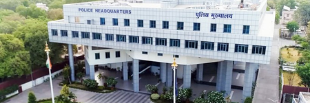 मध्य प्रदेश पुलिस एसोसिएशन ने डीसीपी रावत के खिलाफ की गई टिप्पणियों की निंदा की
