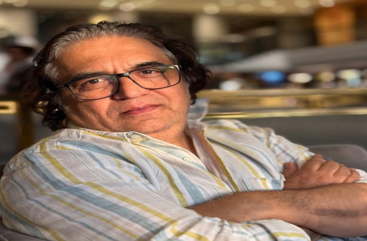 'समर ऑफ 77' में फिर साथ आए स्वानंद किरकिरे और सुधीर मिश्रा, इमरजेंसी दौर की कहानी को संगीत से करेंगे जीवंत