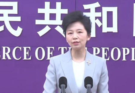 चीनी वाणिज्य मंत्रालय ने चीन-अमेरिका व्यापार परामर्श के आगामी छठे दौर पर अपनी प्रतिक्रिया दी