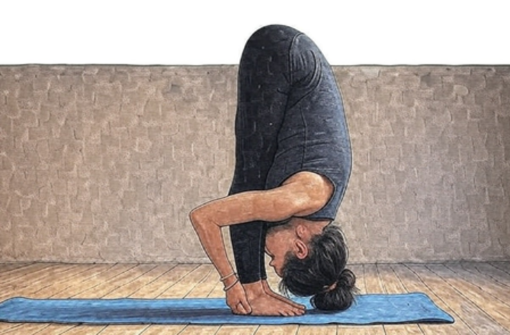 भागदौड़ भरी जिंदगी में तनाव से पाएं राहत, शरीर को लचीला बनाने के लिए करें ये 3 योगासन