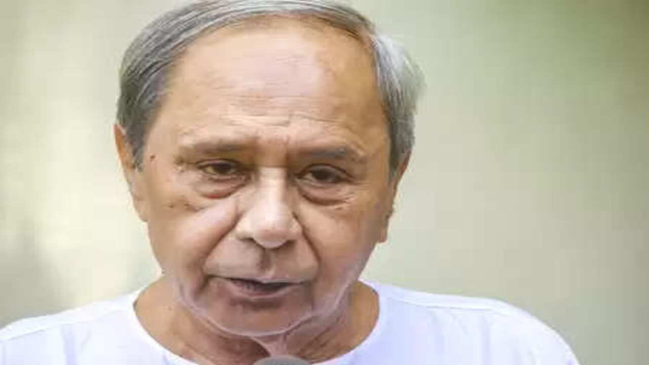 नवीन पटनायक ने सीएम माझी से एमएडीआर संशोधन बिल का विरोध करने का आग्रह किया