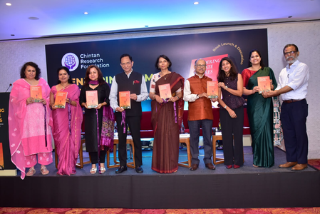 जलवायु परिवर्तन सिर्फ पर्यावरण नहीं, आजीविका और सामाजिक न्याय का भी संकट: विशेषज्ञ