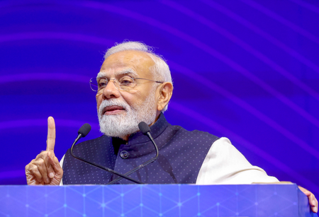 प्रधानमंत्री मोदी 19 सितंबर को ग्लोबल एनवायरनमेंट कॉन्फ्रेंस का उद्घाटन करेंगे