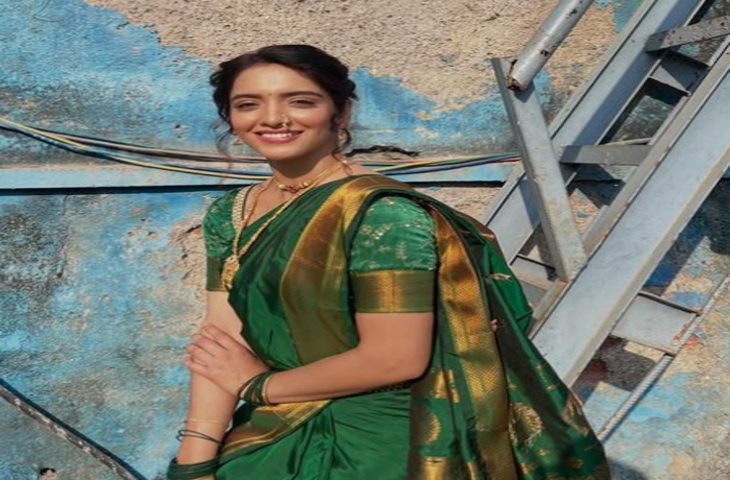 राम नवमी मेरे लिए बेहद खास, श्रीराम का आशीर्वाद हर पल साथ: सोनाक्षी बत्रा