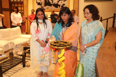 पश्चिम बंगाल : रक्षाबंधन पर ईआर का महिला सशक्तिकरण और कर्मचारियों के कल्याण पर फोकस