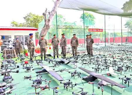 युद्धक्षेत्र में बढ़त हासिल करने में इलेक्ट्रोमैग्नेटिक स्पेक्ट्रम निभाएगा अहम भूमिका : एक्सपर्ट्स