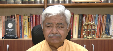पश्चिम बंगाल में दुर्गा पूजा को लेकर वीएचपी ने नहीं जारी की कोई गाइडलाइन : आलोक कुमार