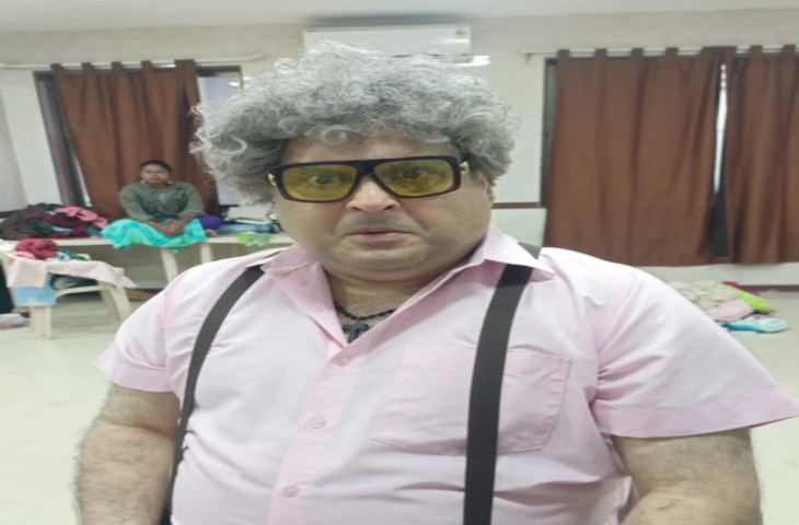 इंडस्ट्री बदल रही है, हमें भी खुद को ढालना होगा : अश्विन कौशल