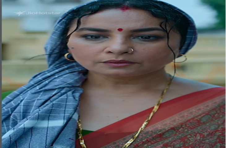 'सात फेरे रिश्ता बनाते हैं, अधिकार नहीं', दिव्या दत्ता की 'चिरैया' ने छेड़ी एक नई बहस