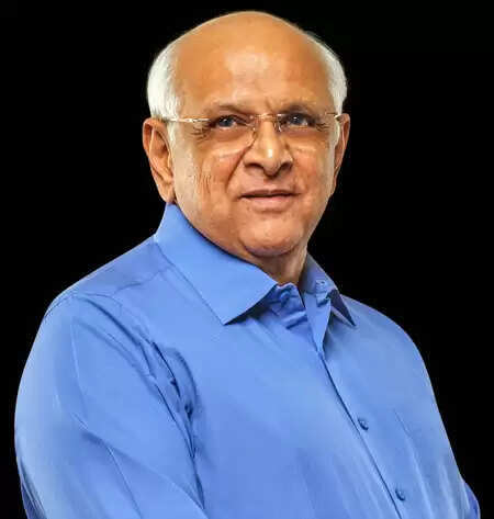 गुजरात: सीएम भूपेंद्र पटेल नोटरी पोर्टल करेंगे लॉन्च, 1500 से अधिक अधिवक्ताओं को भी प्रदान करेंगे प्रमाण पत्र