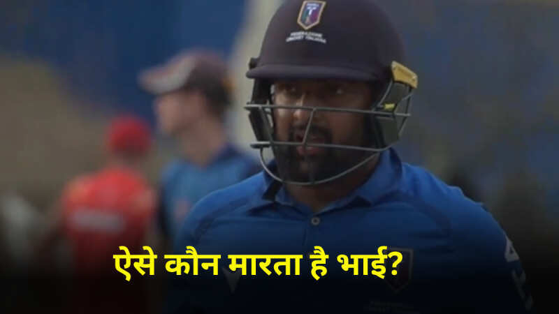26 गेंदों में शतक, IPL 2025 के बीच World Cricket में हुआ अजूबा, कौन है क्रिकेट की ये नई सनसनी?