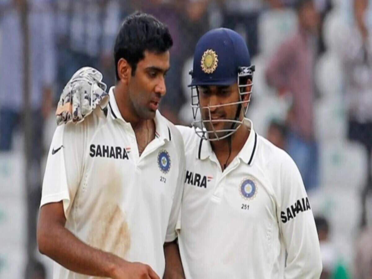 आज से 17 साल पहले धोनी ने जो किया था…इंग्लैंड को हराने के लिए अश्विन ने दी टीम इंडिया को हैरान करने वाली सलाह