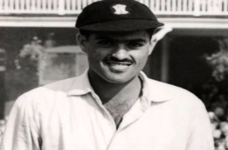 नारी कॉन्ट्रैक्टर: चोट ने खत्म कर दिया था भारतीय बल्लेबाज का करियर