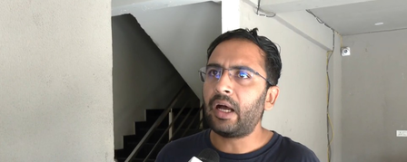 सीजेपी ने राजस्थान के स्कूलों की हालत पर जवाबदेही मांगी, राजनीतिक मकसद से इनकार किया