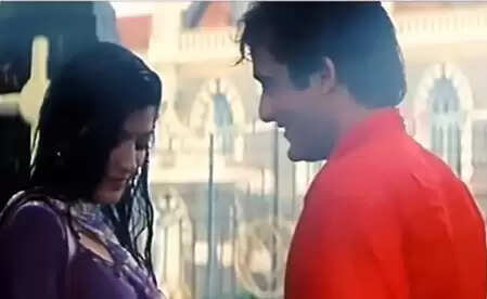 सोनाली बेंद्रे को याद आए 'दहेक' के दिन, अक्षय खन्ना के साथ अपनी रोमांटिक केमिस्ट्री को किया याद