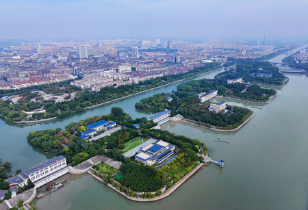 2025 तक चीन में गैर-पारंपरिक जल उपयोग 25 अरब घन मीटर से अधिक पहुंचा