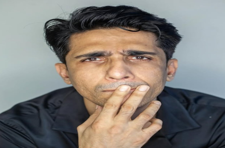 हर सीन की माइक्रो डिटेल समझते हैं गुलशन देवैया, तभी तो कहलाते हैं 'चलता-फिरता एनसाइक्लोपीडिया'