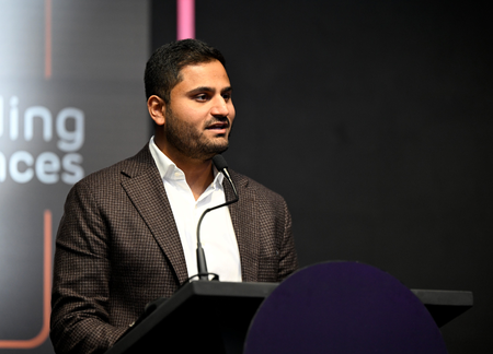 डिफेंस सेक्टर अदाणी ग्रुप के लिए एक बड़ा और रणनीतिक रूप से महत्वपूर्ण सेगमेंट बनकर उभरेगा: जीत अदाणी