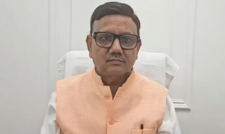 नारी शक्ति वंदन अधिनियम पर बोले भाजपा विधायक अनिल गोयल, यह एक ऐतिहासिक बिल है