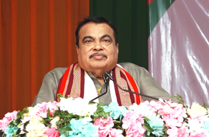 एथेनॉल आधारित स्टोव पर खाना बनाने की लागत एलपीजी से कम : नितिन गडकरी