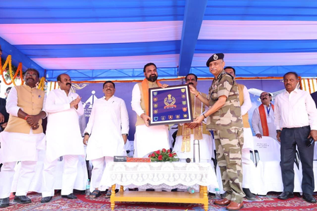अगले 5 वर्षों में बिहार में एयर कनेक्टिविटी को 10 गुना बढ़ाने का लक्ष्य है: सीएम सम्राट चौधरी