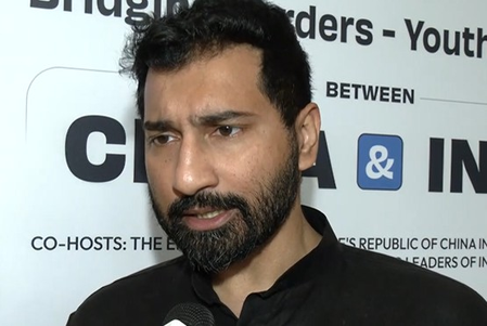 ‘बी-टीम’ बयान पर सियासत तेज, भाजपा का कांग्रेस और माकपा पर ‘वोट बैंक राजनीति’ का आरोप