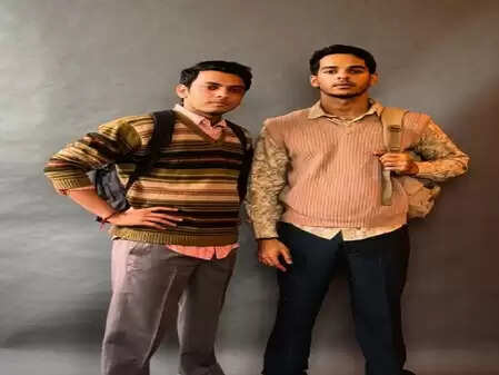 संघर्ष, त्याग, अटूट दोस्ती की मिसाल 'होमबाउंड' : कोरोना-काल में घटी असल घटना से प्रेरित है ऑस्कर के लिए शॉर्टलिस्ट फिल्म