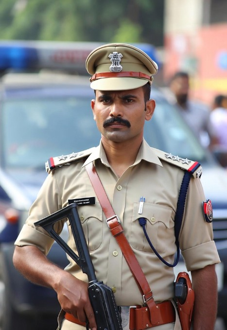 दिल्ली पुलिस की ड्रग्स के खिलाफ बड़ी कार्रवाई, 68 लाख रुपए से ज्यादा की अवैध संपत्ति फ्रीज