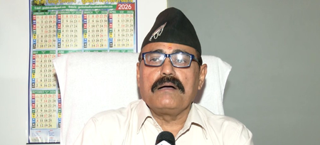 नेपाल आपदा से उत्तराखंड के गोरखा आहत, गोरखाली सुधार सभा बोली- हर मदद को तैयार