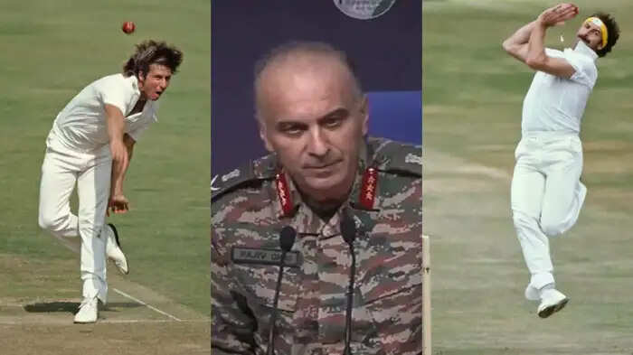जेफ थॉमसन और डेनिस लिली, दुनिया के दो तुफानी गेंदबाज, जिनका नाम लेकर भारत के DGMO ने पाकिस्तान की उडाई धज्जियां