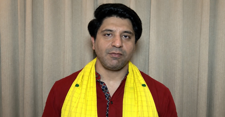 इंडिया ब्लॉक में दल मिलते हैं, दिल नहीं : शहजाद पूनावाला