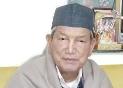 अंकिता भंडारी हत्याकांड की जांच सुप्रीम कोर्ट की देखरेख में सीबीआई करे: हरीश रावत