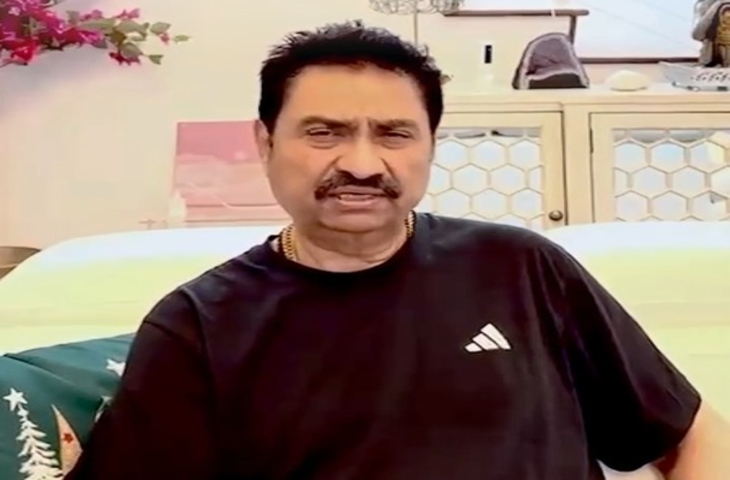 'तुम बहुत खराब गा रहे हो...', जब रिकॉर्डिंग के दौरान अनु मलिक ने कुमार सानू को लगाई फटकार