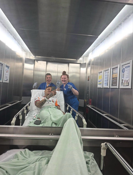 चैंपियंस लीग: गैलाटासराय के नोआ लैंग की सफल रही अंगूठे की सर्जरी