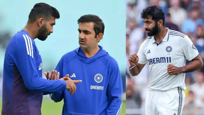 जसप्रीत बुमराह एशिया कप से भी बाहर? टीम इंडिया को झटका, स्टार पेसर की फिटनेस पर फिर सवाल