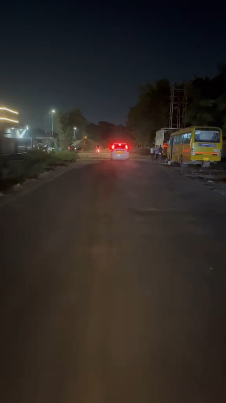 ग्रेटर नोएडा में हिट एंड रन का मामला, तेज रफ्तार कार ने बाइक सवार को मारी टक्कर