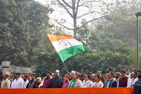 असम से केरल तक कांग्रेस के टिकट पर मुस्लिम विधायकों की बढ़ी हिस्सेदारी
