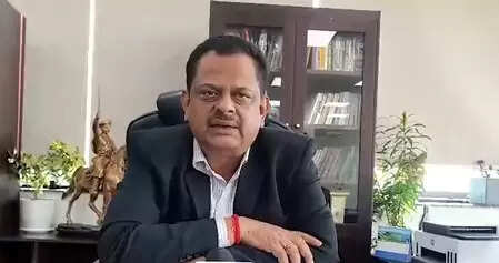 वसई-विरार महानगरपालिका चुनाव के लिए 1,400 पोलिंग बूथों की हुई पहचान: आयुक्त मनोज कुमार सूर्यवंशी