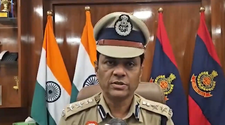 दिल्ली: 15 अगस्त से पहले फुल ड्रेस रिहर्सल, लाल किला-राजघाट के रास्ते बंद, बॉर्डर सील