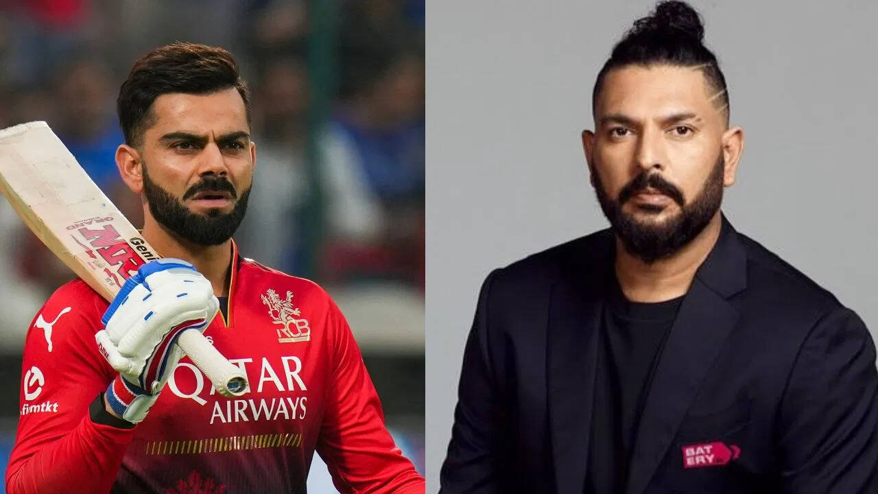 विराट कोहली ने गिना दिए एक-एक खिलाड़ी के नाम, युवराज सिंह को भी दिया ऐसा जवाब, बोले- मैं सभी के साथ एक जैसा