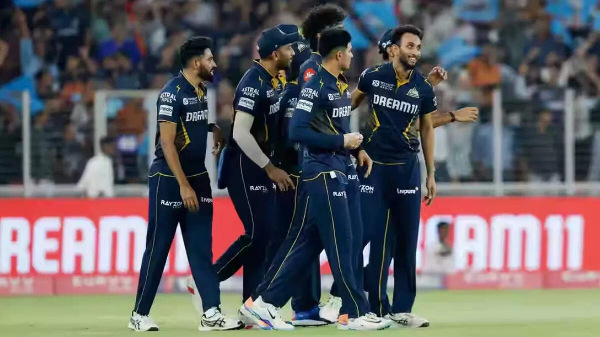 GT vs SRH: गिल और बटलर के सामने नहीं चला अभिषेक का जादू, गुजरात ने हैदराबाद को दी पटखनी