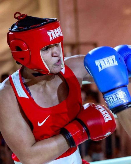 एशियन बॉक्सिंग चैंपियनशिप में शानदार प्रदर्शन का इनाम, प्रीति-अरुंधति समेत 4 बॉक्सर टॉप्स कोर ग्रुप में शामिल