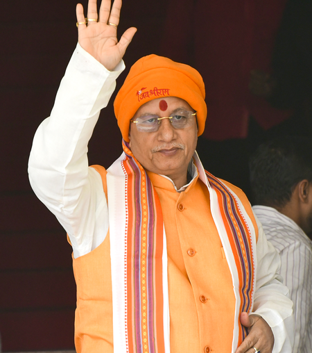 कर्पूरी ठाकुर का जीवन सिखाता है कि राजनीति सत्ता का साधन नहीं, बल्कि सेवा का धर्म है: विजय सिन्हा