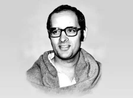 स्मृति शेष: सत्ता के शिखर के 'असली केंद्र', विवादों और त्रासदी की अनकही कहानी