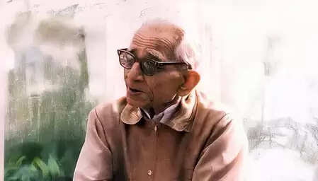 जैनेंद्र कुमार : भारत का मानचित्र बनाकर लिए थे 'फेरे', ठुकरा दिया था 'हिंदी सलाहकार' का पद