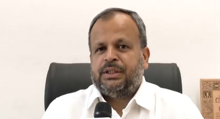 नेपाल बाढ़ त्रासदी पर भारत के नेताओं ने जताया दुख, बोले- सरकार भी मदद के लिए खड़ी
