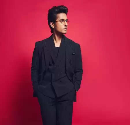 रवि दुबे: इंजीनियरिंग से एक्टिंग और फिर ऐसा रहा टीवी दर्शकों के चहेते दामाद बनने तक का सफर