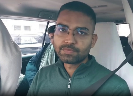 राहुल गांधी पर दीपक प्रकाश का तंज, कहा- जो परिवार के खिलाफ बोलेगा, वो किनारे होगा